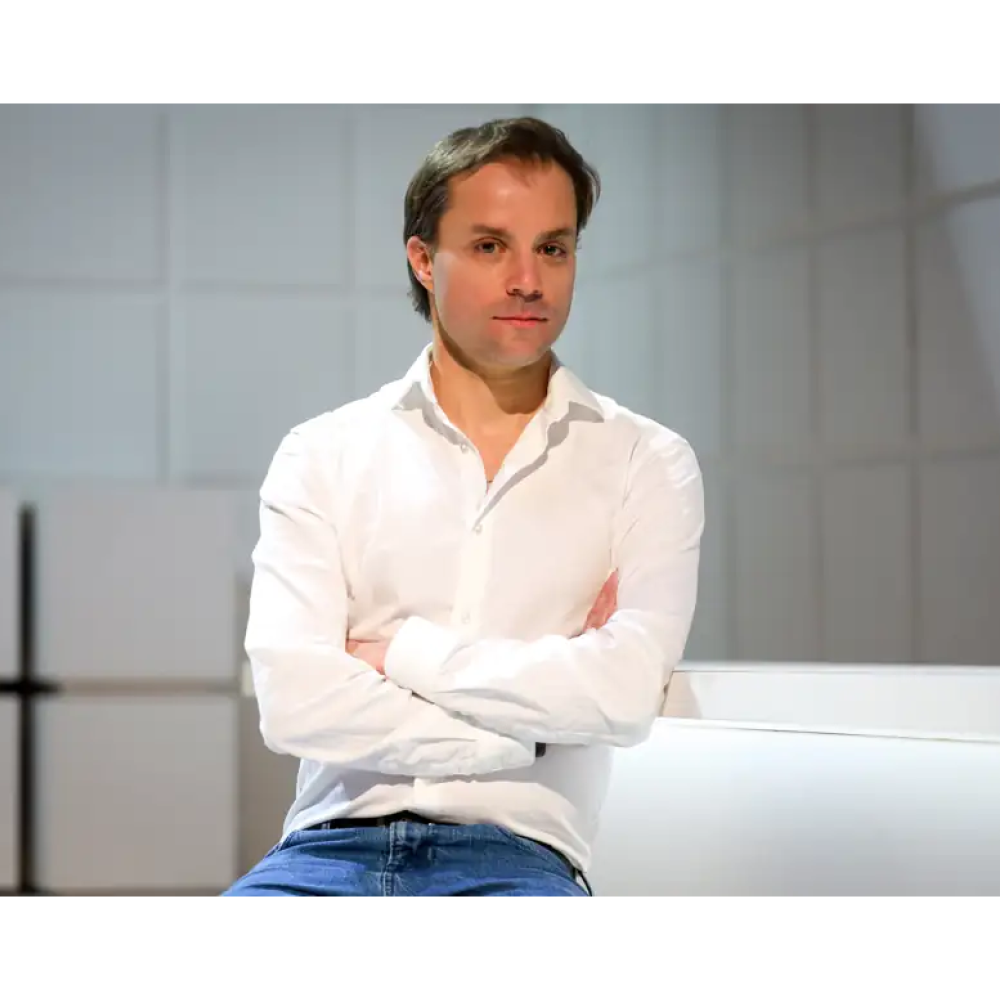 Florent Siaud