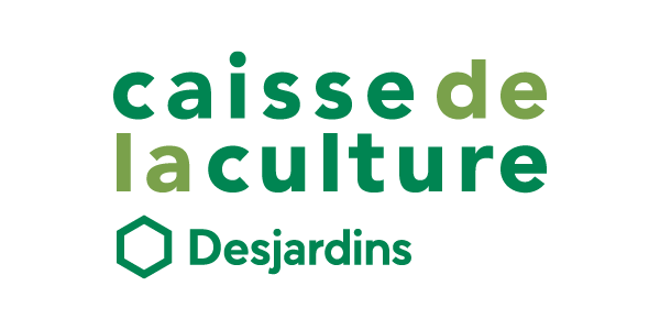 Caisse Desjardins de la culture
