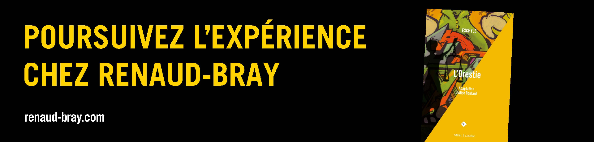 Renaud-Bray