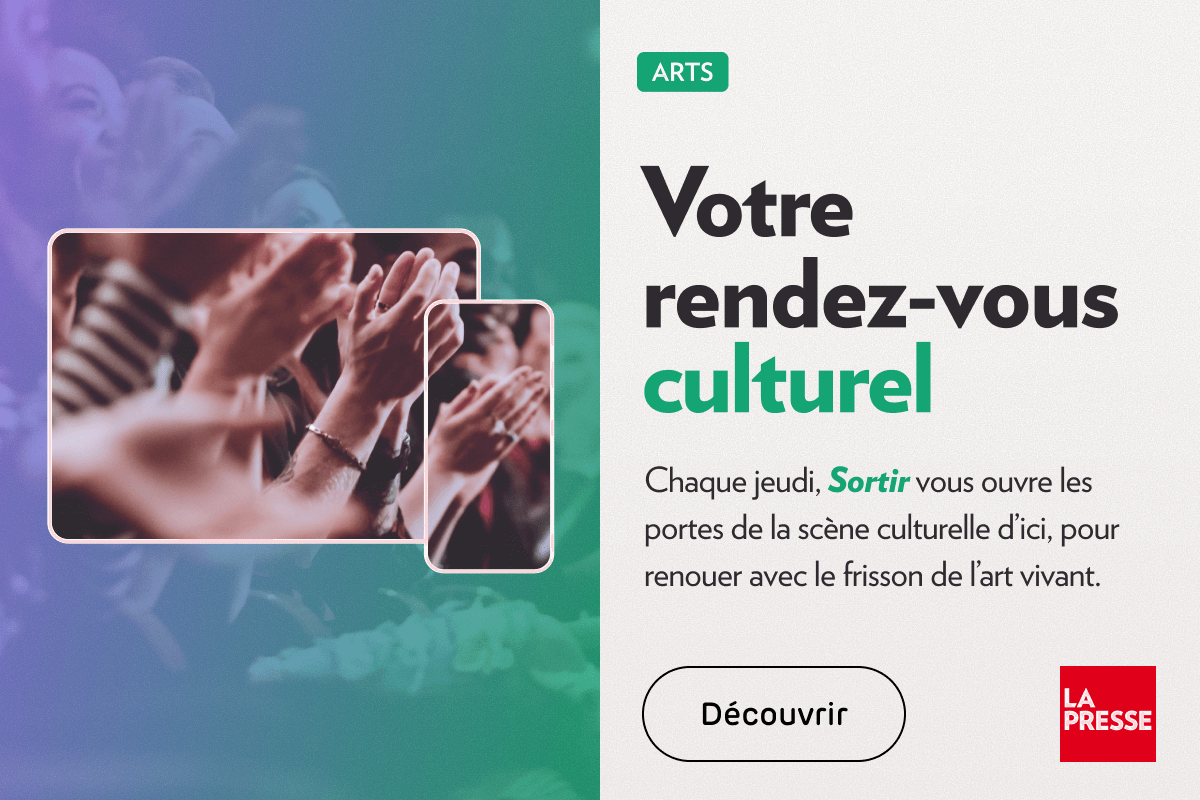 La Presse